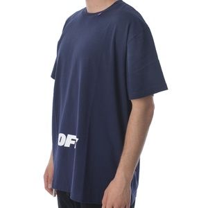 Off white relaxed t shirt